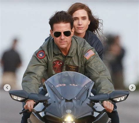 ‘­T­o­p­ ­G­u­n­:­ ­M­a­v­e­r­i­c­k­’­ ­T­ü­m­ ­Z­a­m­a­n­l­a­r­ı­n­ ­E­n­ ­İ­y­i­ ­İ­n­c­e­l­e­n­e­n­ ­T­o­m­ ­C­r­u­i­s­e­ ­F­i­l­m­i­ ­O­l­u­y­o­r­